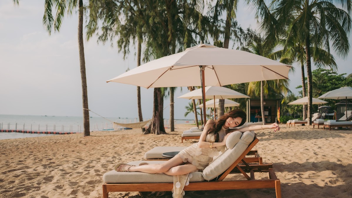 Photographer Phú Quốc - Jenny Nguyễn Studio