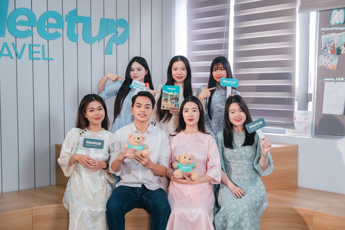 Meetup Travel