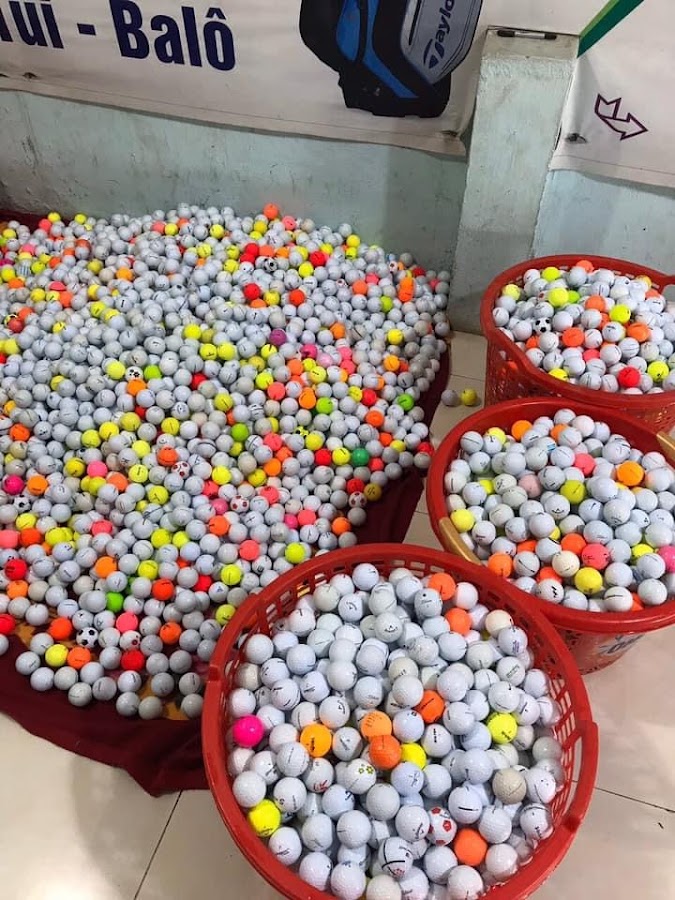 Shop golf Thảo Trang