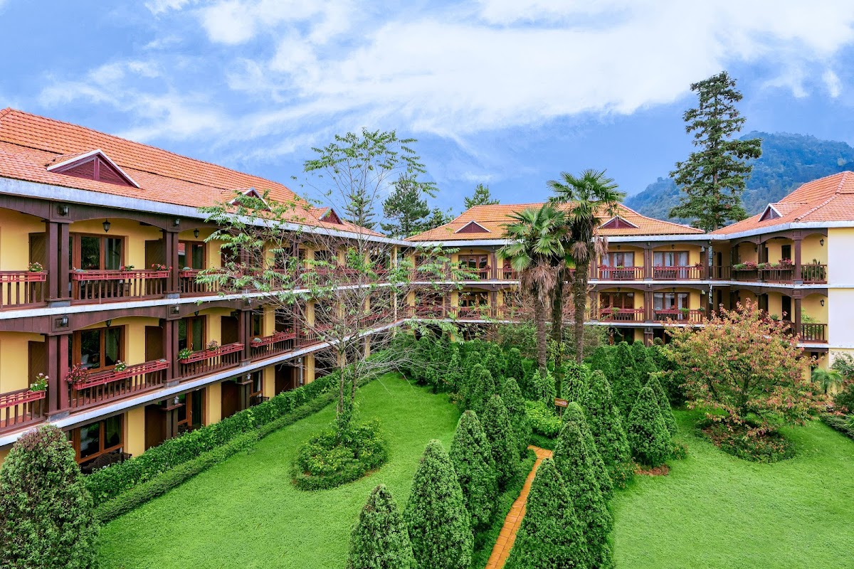 Sapa Mountain Resort, Affiliated by Meliá