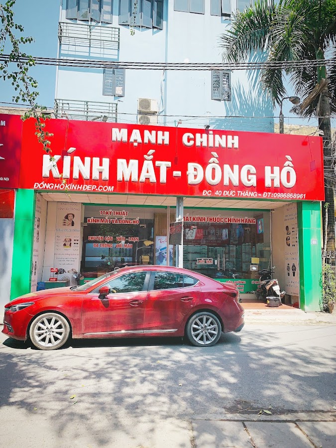 Kinh Mat Manh Chinh, Kính Mắt Đồng Hồ Mạnh Chinh , Mc shop