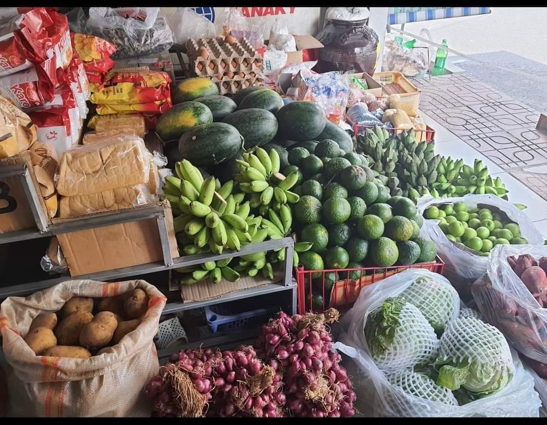 Tạp Hóa Khánh Linh