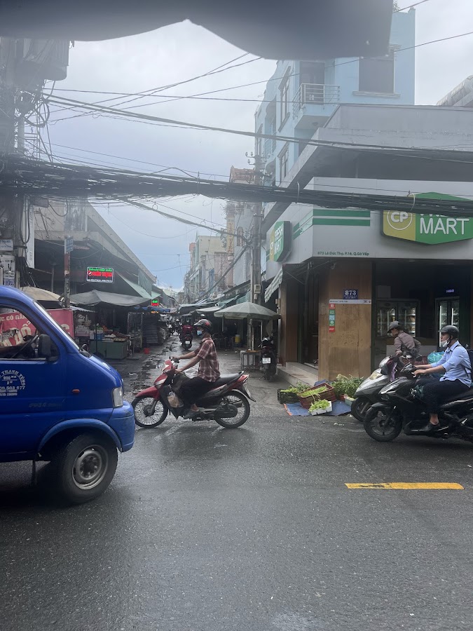 E-MOTO Cho thuê xe máy điện Vinfast tại Đà Nẵng