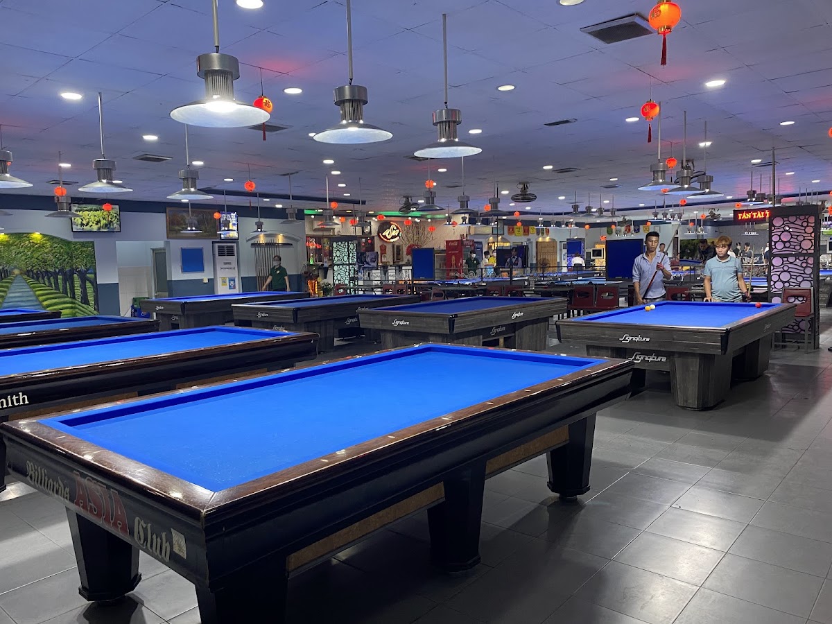 Club Bida Asia