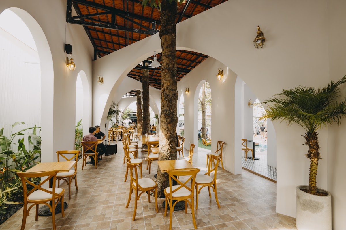 Hii Cafe