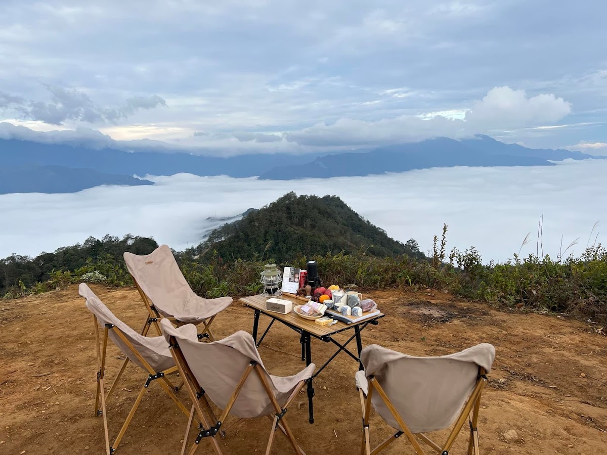 CHILL CAMP - Bán và Cho Thuê Lều Cắm Trại Hà Nội