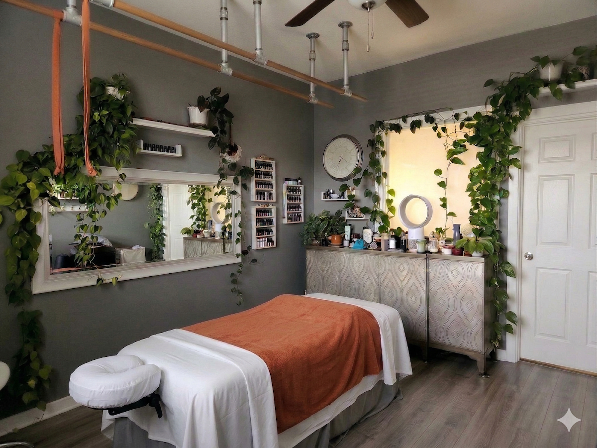 Jaece Massage
