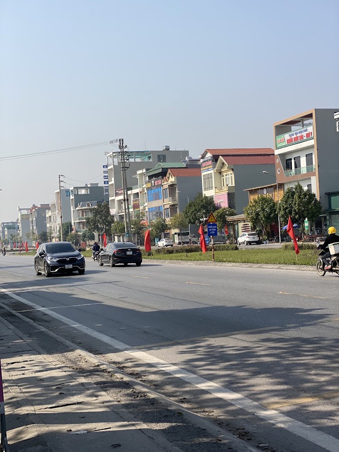 Chợ Rồng Thanh Quang Nam Sách Hải Dương