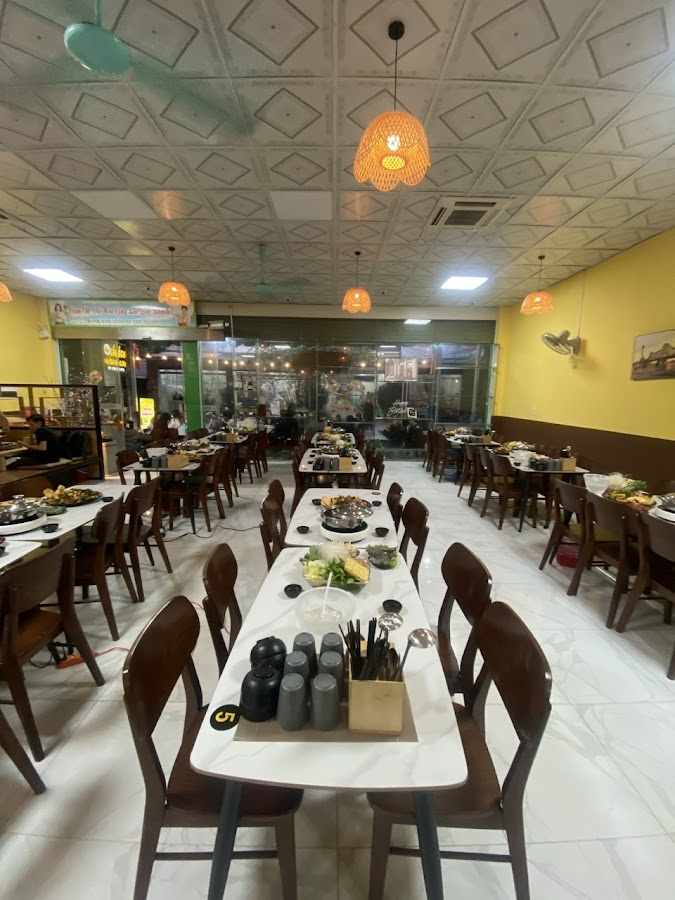 Lẩu ếch thảo my 113 như Quỳnh