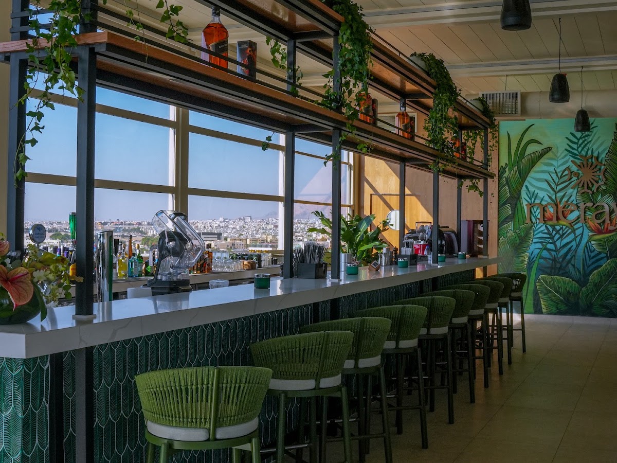 Meraya Rooftop