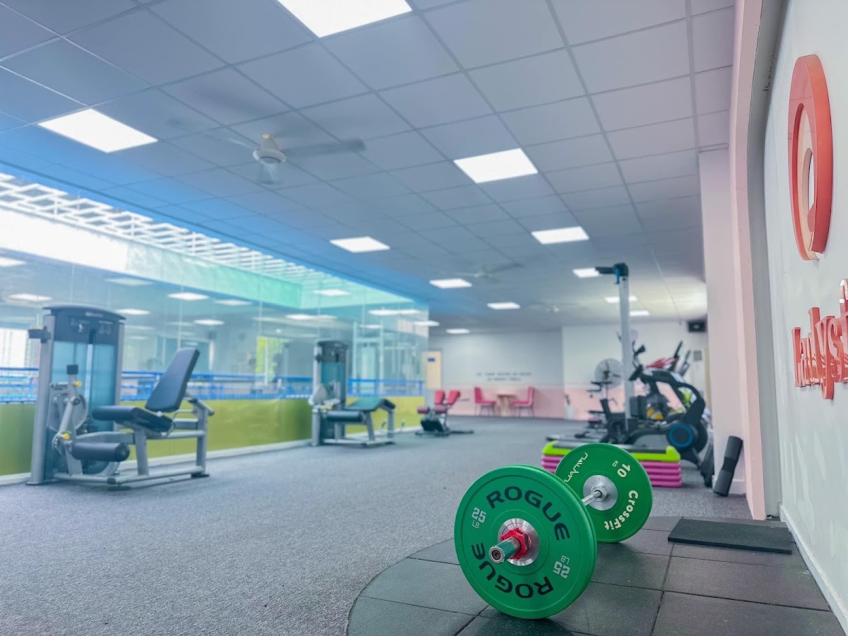 HerFit Hải Châu - Phòng tập dành riêng cho nữ
