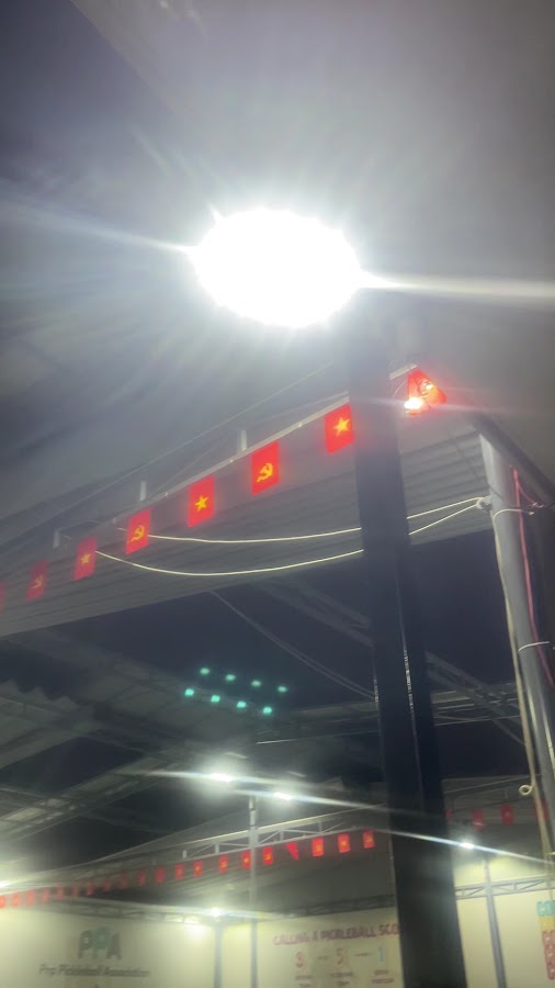 Cửa hàng điện nước Văn Tâm