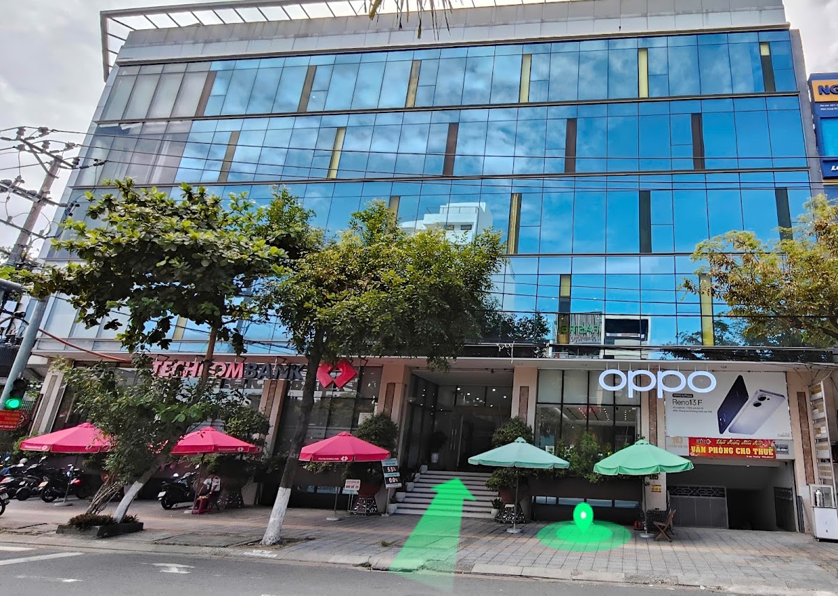 Trung Tâm CSKH OPPO Đà Nẵng