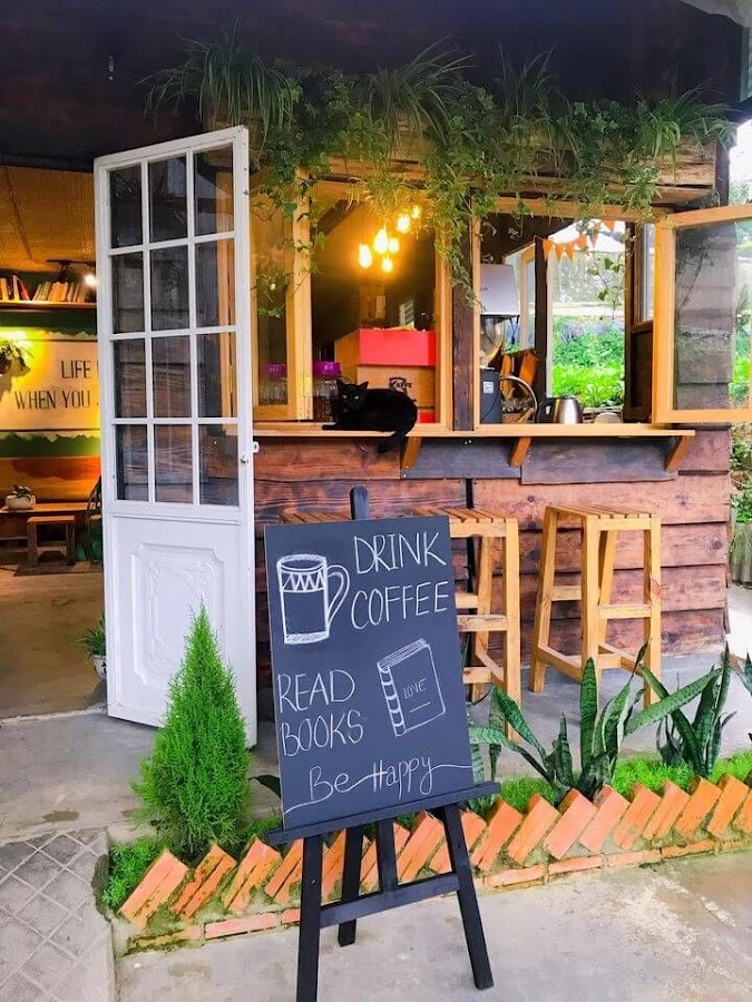 Lerma_Lermer café
