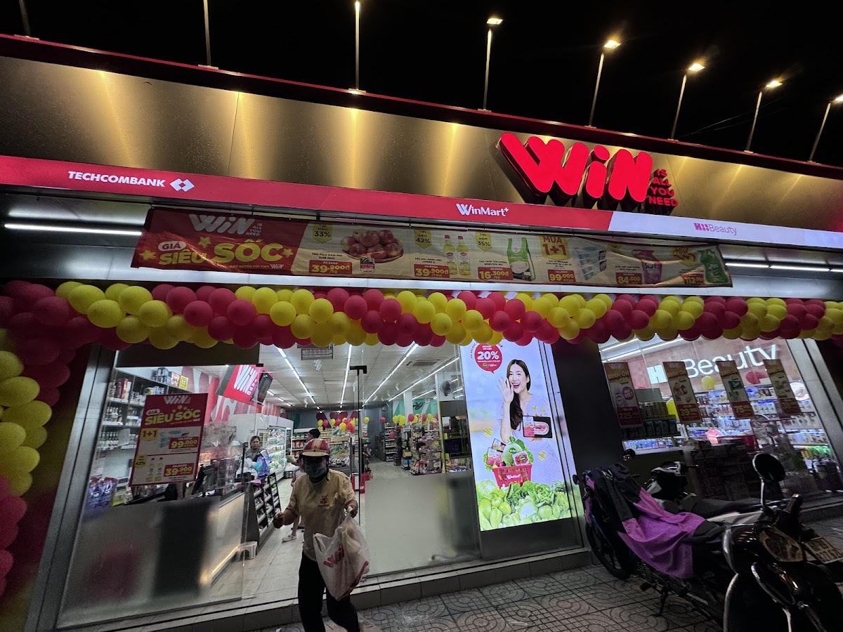 Winmart+