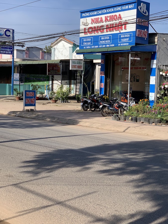 Nha Khoa Tâm Đức