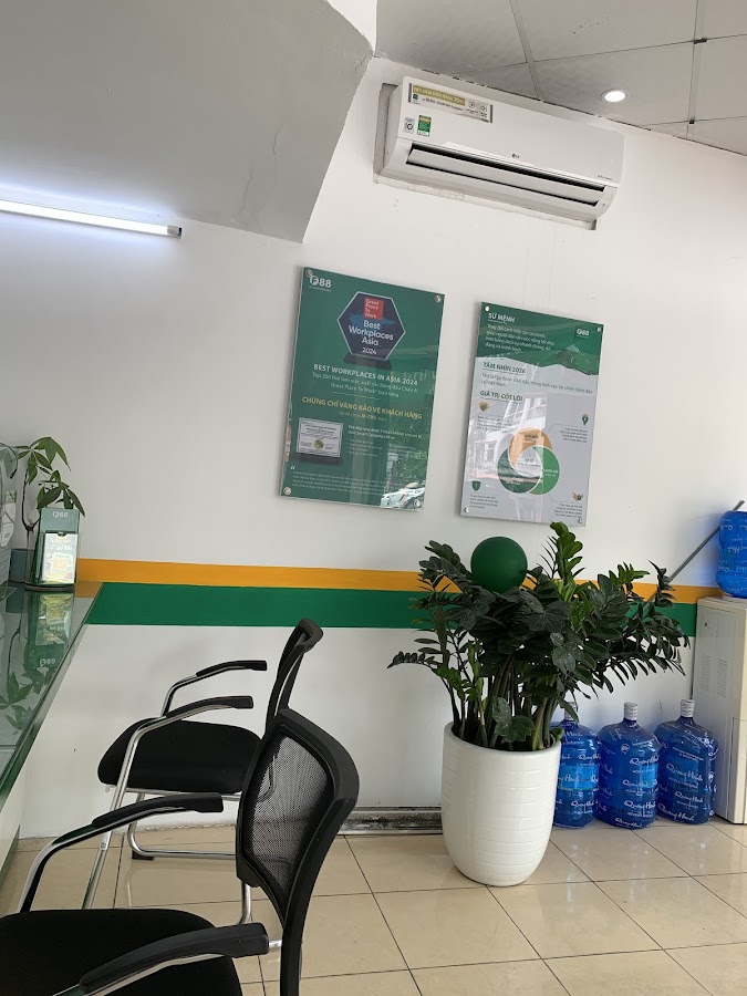 Vay Nhanh Bằng Đăng Ký Xe Quảng Ninh - F88 03 Trần Phú