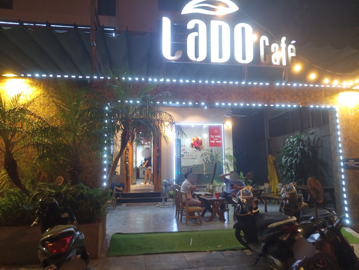 Lado Cafe