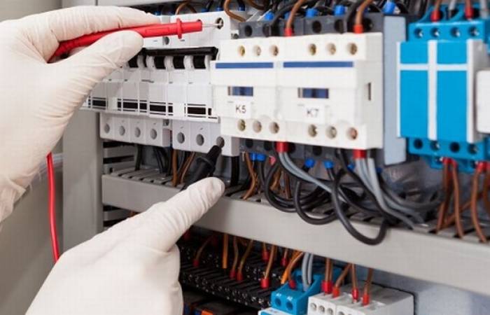 Sửa chữa điện, nước, điện lạnh, máy giặt, máy lọc...