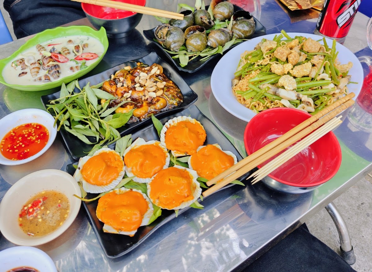 Ốc Nhi