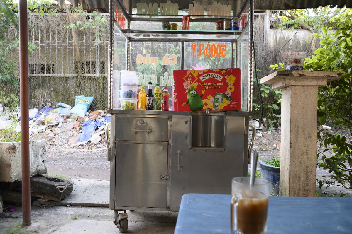 Tạp hoá Oanh Dũng 17/14 đường Hai Bà Trưng, khu phố Tây B, Đông Hoà, Dĩ An, Bình Dương