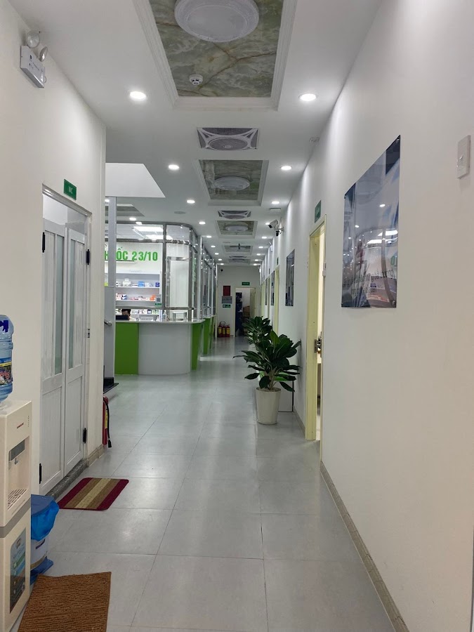 Phòng khám Ngọc Lan