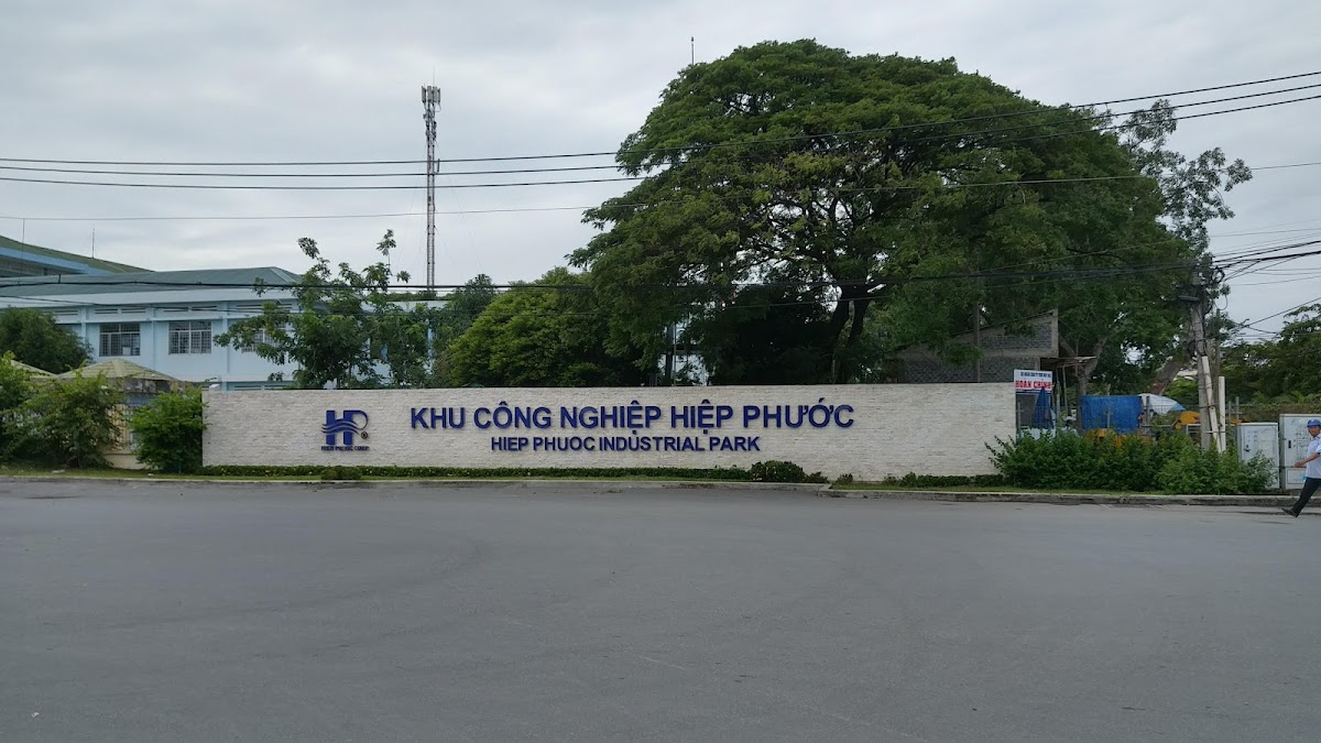 Công Ty TNHH Một Thành Viên Khu Kỹ Nghệ Chế Xuất Việt Nhật