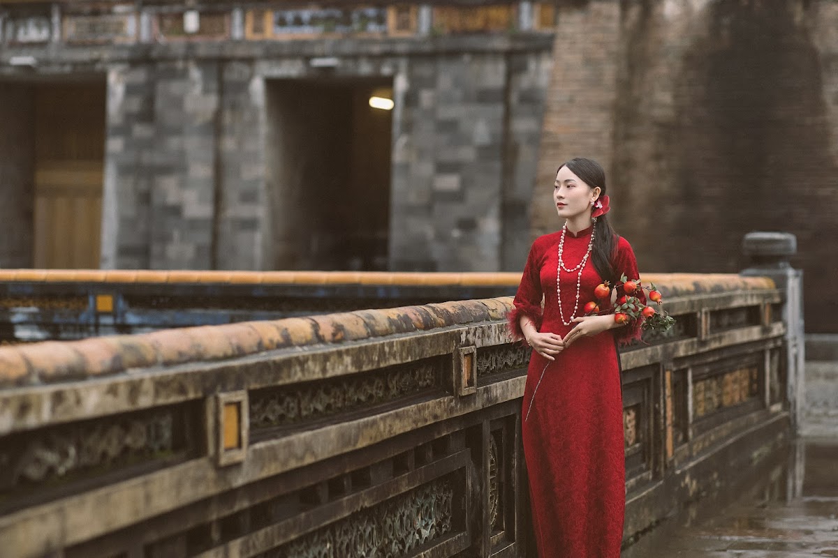 Tiệm Ảnh Nhà Tường