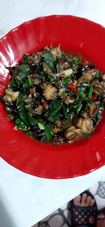 Cf Thuận Ly Quán
