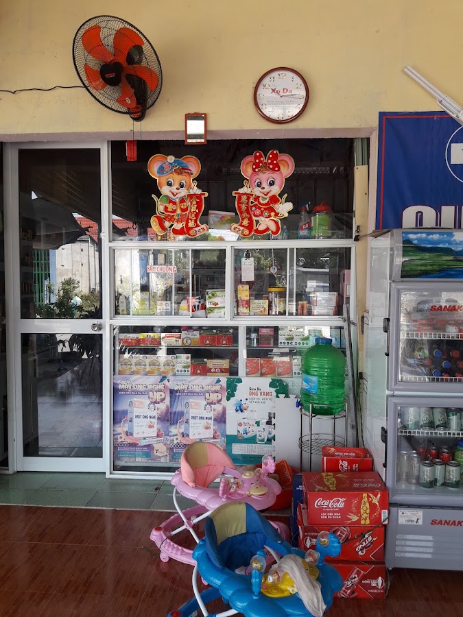 Nhà Trọ Sáu Công