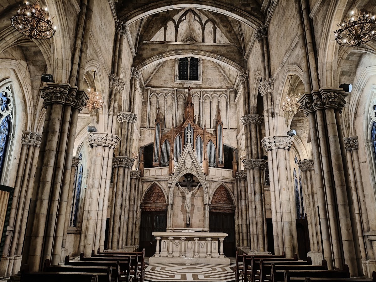 Saint Denis Church