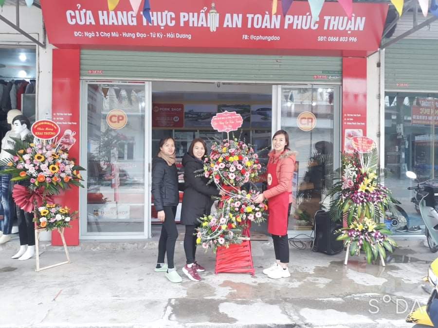 CP Hưng Đạo
