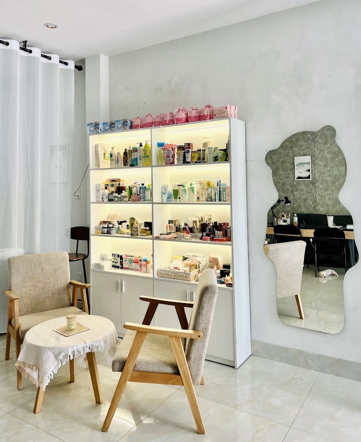 Hii Beautyroom
