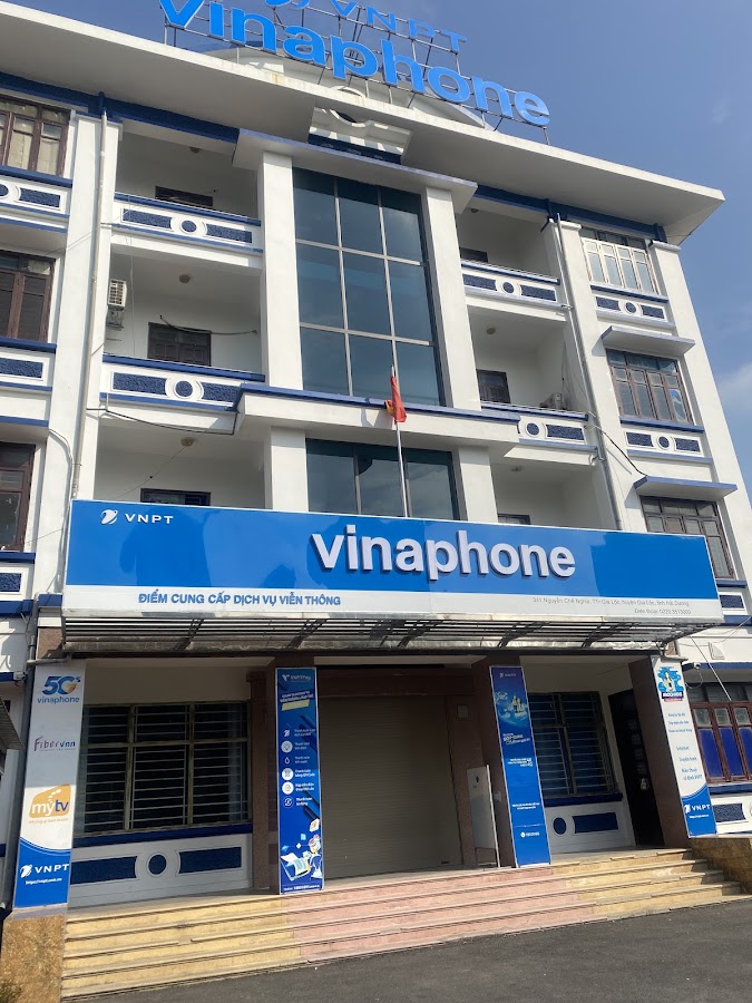 Cửa hàng