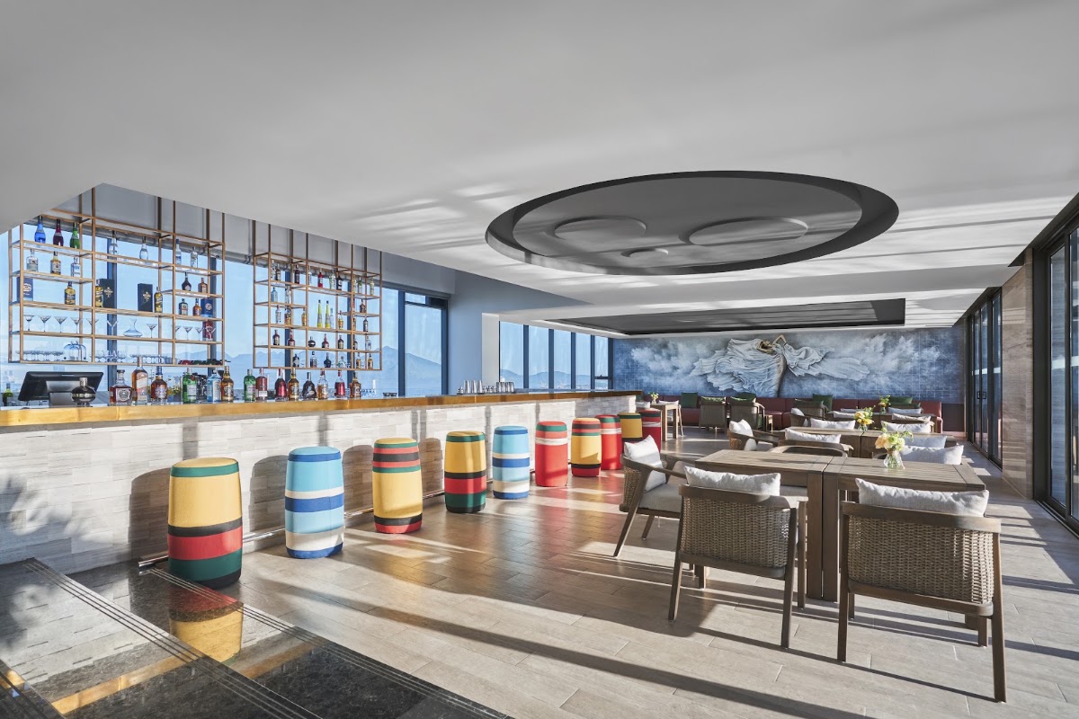 Ciela Skybar and Dining