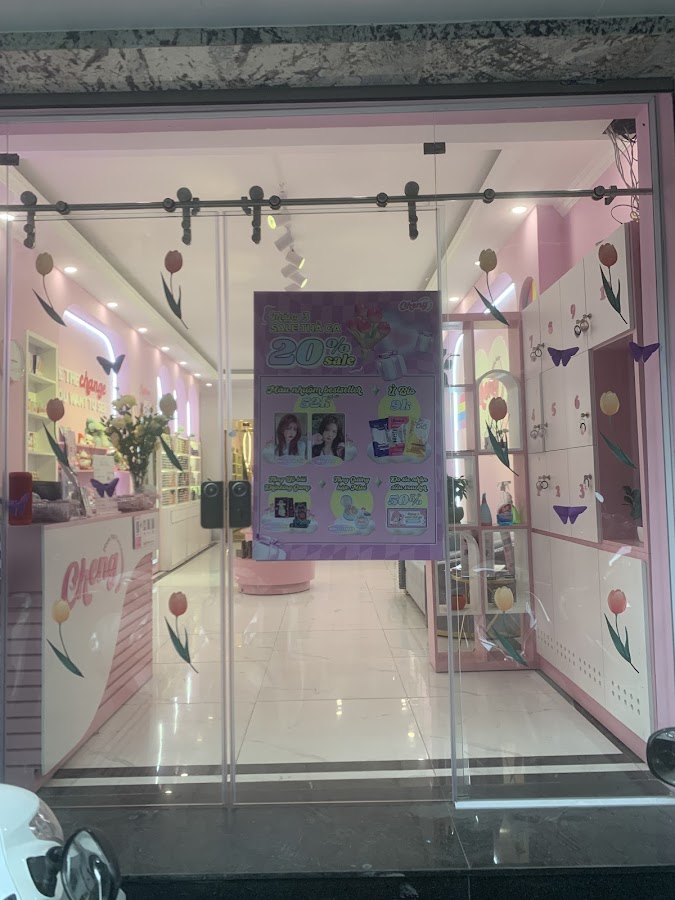 Chenglovehair