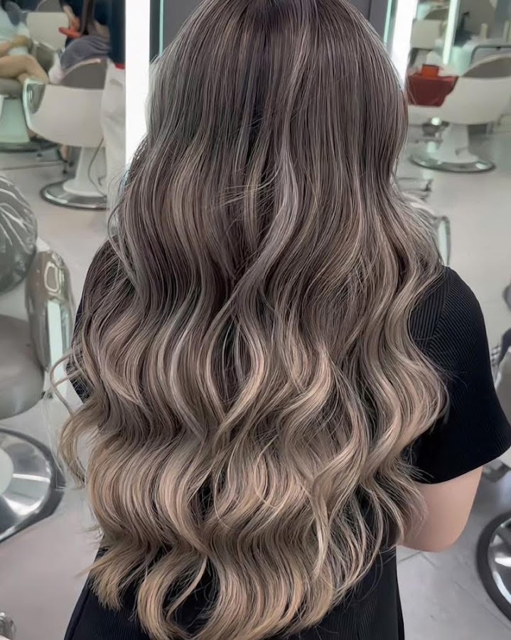 THEANH Hair Studio