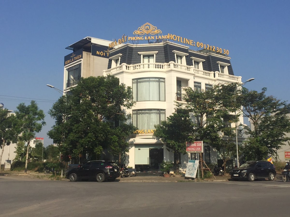 Sàn Bất Động Sản Mường Thanh