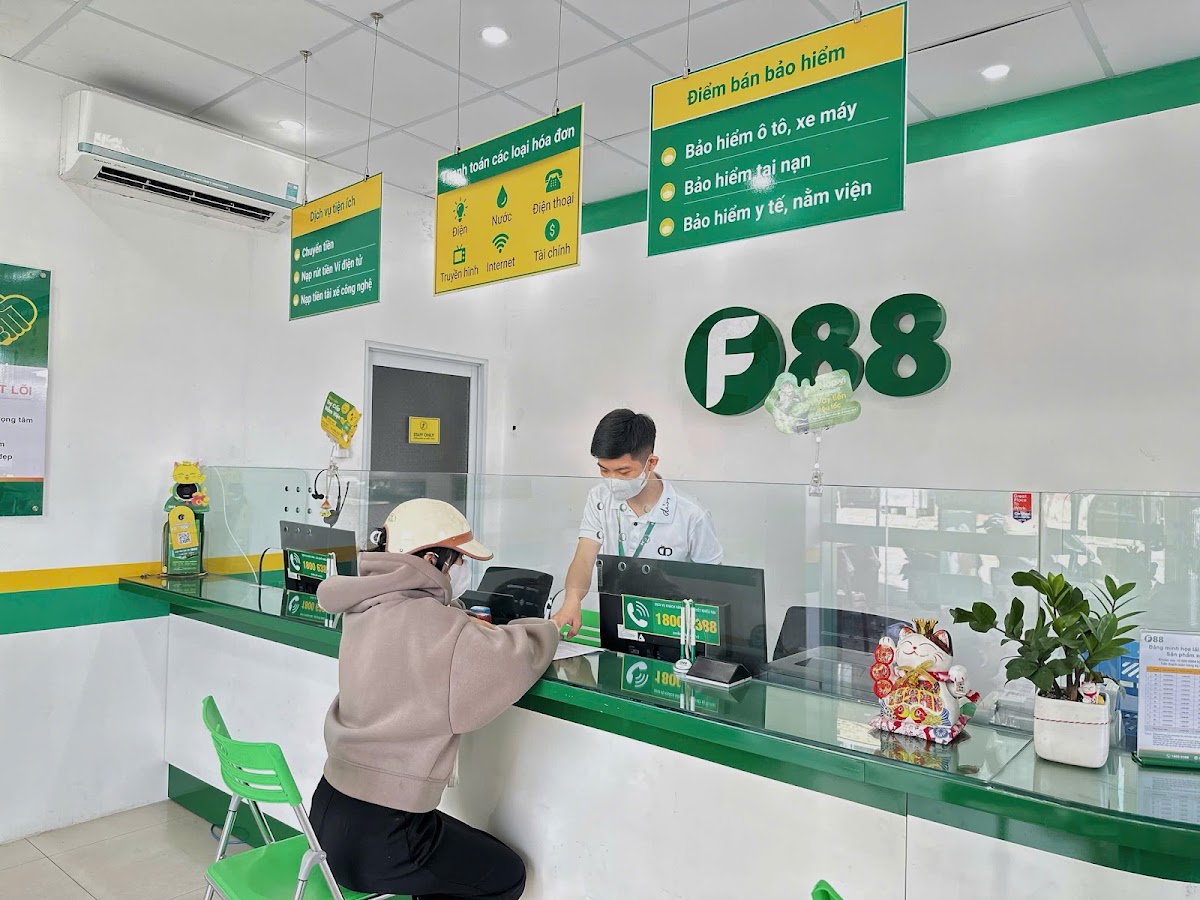 Vay nhanh bằng cà vẹt xe Đà Nẵng - F88 Ngã 3 Tứ Câu