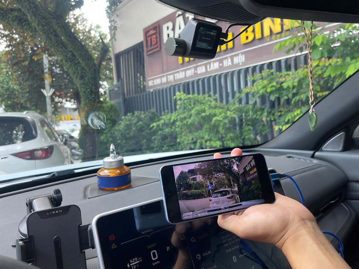 H2 AUTO CAR Gara Độ Xe Chuyên Nghiệp
