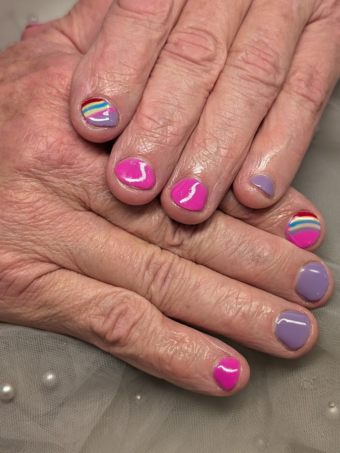 Polish Day Spa