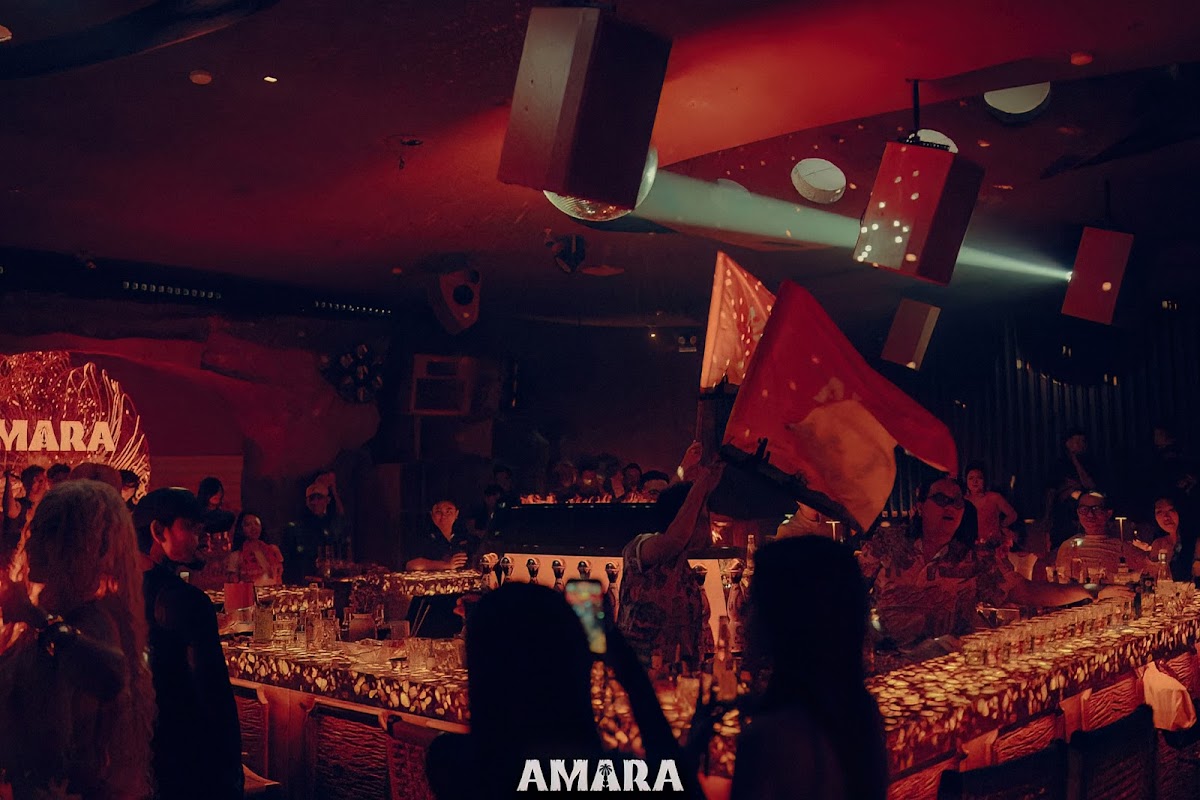 Amara Biên Hoà