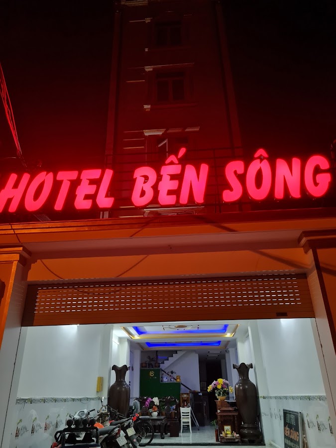 Nhà Trọ Bến Sông Quận 12