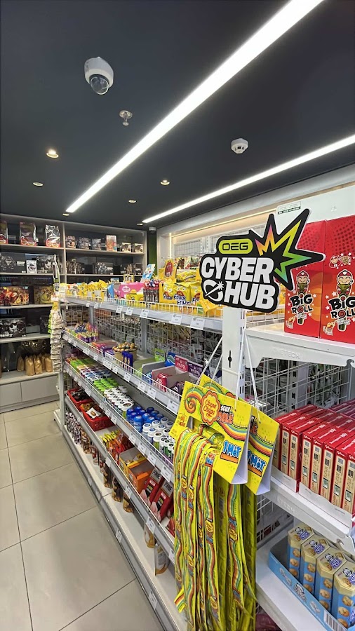 OEG Cyber Hub - 2 Trần Vỹ