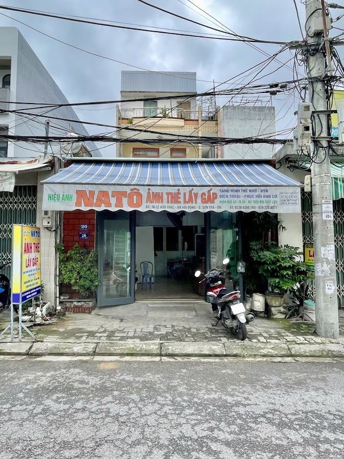 Hiệu Ảnh Na Tô