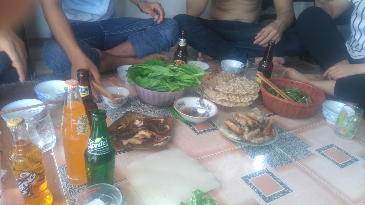 TẠP HOÁ HỒNG BÌNH