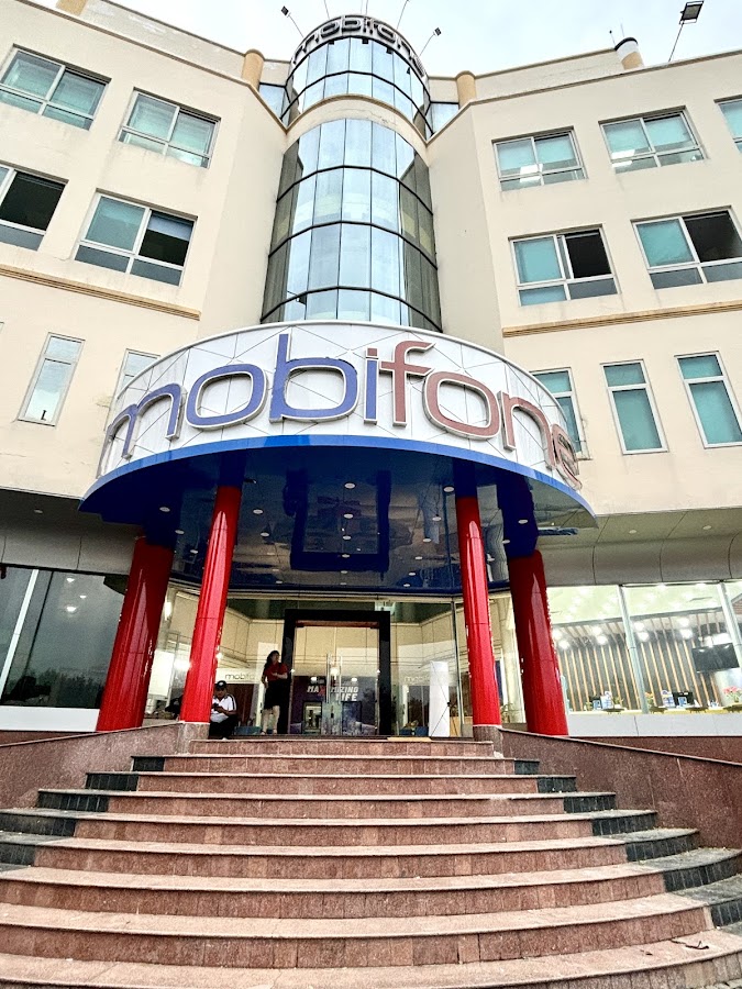 MobiFone Simcard Da Nang (Cửa hàng 391 Nguyễn Văn Linh)