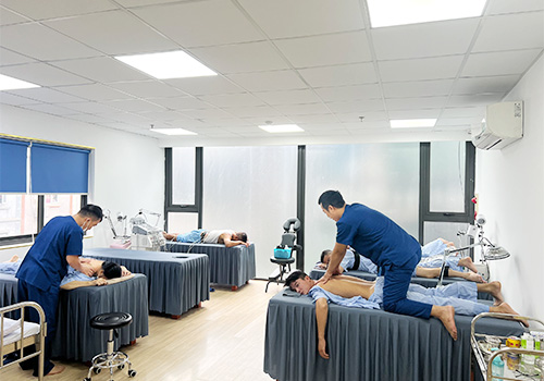 Xương Khớp Đức Phúc