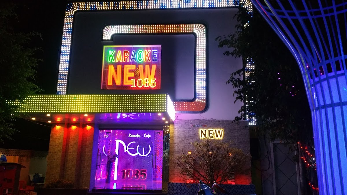Karaoke Nhật Nguyên