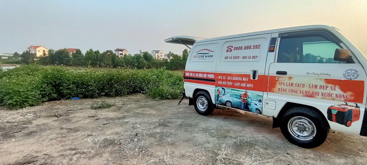 DỊCH VỤ CHĂM SÓC XE HỮU PHƯƠNG